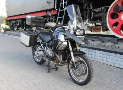 BMW R 1200 GS. 1 200����. ��., ��������, ��� ����