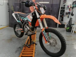 KTM 250 EXC-F. 250����. ��., ��������, ���������, ��� ������� ����