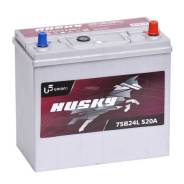 Husky. 55��.�., B24, 520��., ��������, ������������ ������ ����