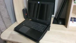 Acer Aspire E5-575G. 15.6", 2,6����, ��� 6 ��, ���� 600���, WiFi, Bluetooth, ����������� �� 5��. ����