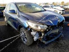 ���� Renault Kadjar 167003669R ����