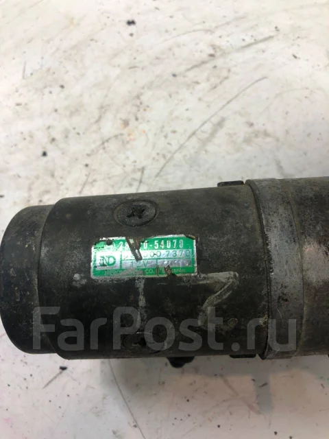 ������� Toyota 2810054070 ����