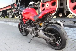 Ducati Monster 821. 821����. ��., ��������, ��������� ����
