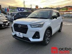 Daihatsu Rocky. ��������, ��������, 1.0 (98��.�.), ������, 38 000����. ��, �/�. ��� ����� �� ������������ ����