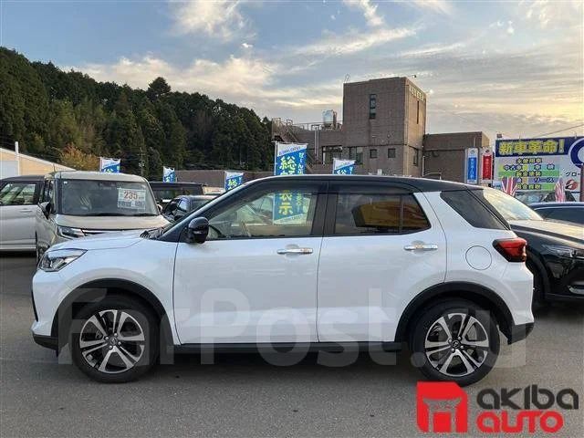 Daihatsu Rocky. ��������, ��������, 1.0 (98��.�.), ������, 38 000����. ��, �/�. ��� ����� �� ������������ ����