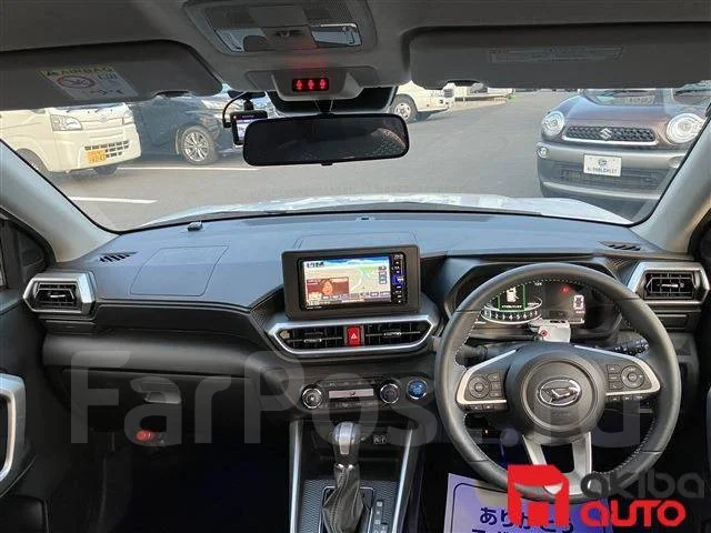 Daihatsu Rocky. ��������, ��������, 1.0 (98��.�.), ������, 38 000����. ��, �/�. ��� ����� �� ������������ ����