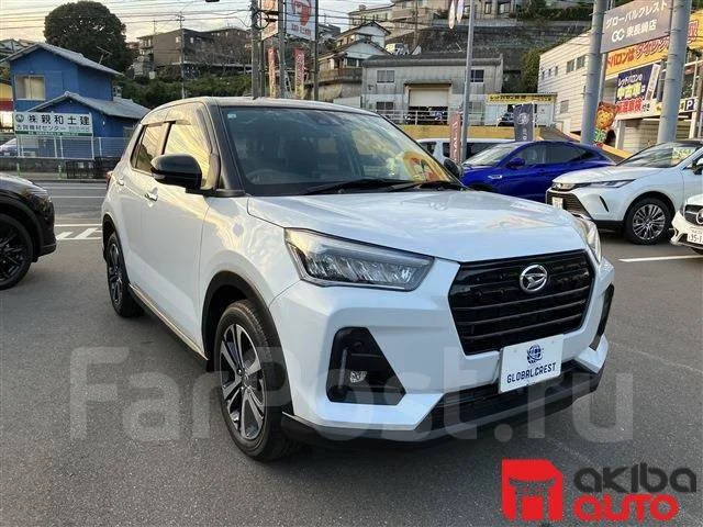 Daihatsu Rocky. ��������, ��������, 1.0 (98��.�.), ������, 38 000����. ��, �/�. ��� ����� �� ������������ ����