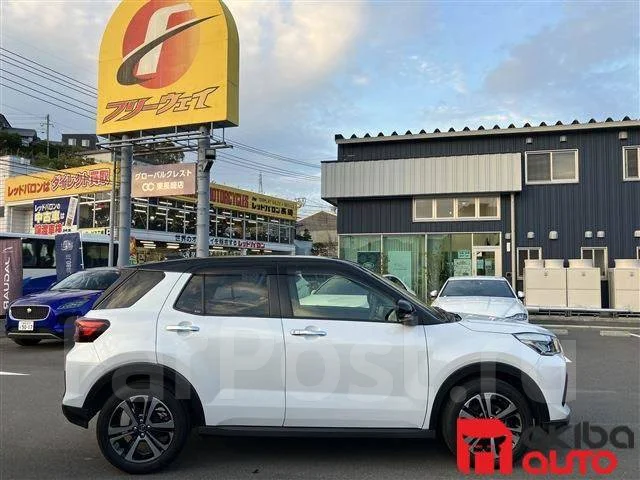 Daihatsu Rocky. ��������, ��������, 1.0 (98��.�.), ������, 38 000����. ��, �/�. ��� ����� �� ������������ ����