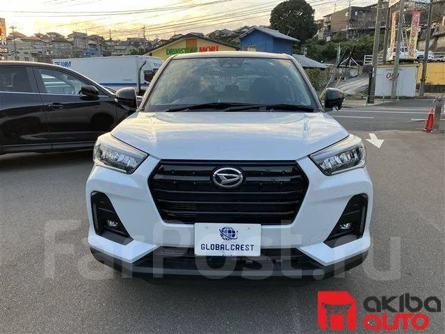 Daihatsu Rocky. ��������, ��������, 1.0 (98��.�.), ������, 38 000����. ��, �/�. ��� ����� �� ������������ ����