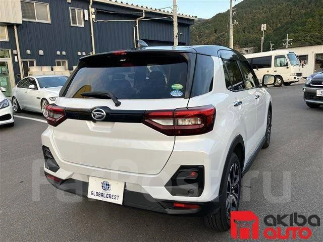Daihatsu Rocky. ��������, ��������, 1.0 (98��.�.), ������, 38 000����. ��, �/�. ��� ����� �� ������������ ����