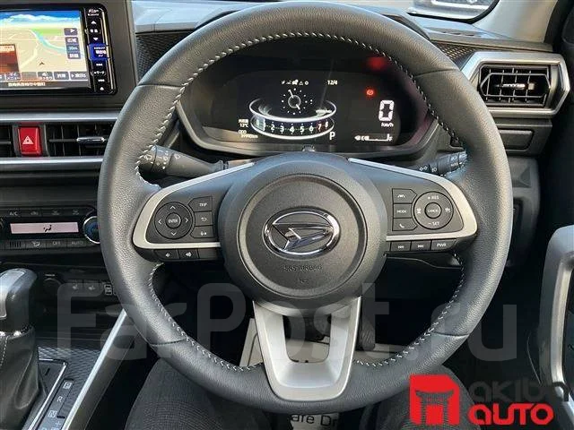 Daihatsu Rocky. ��������, ��������, 1.0 (98��.�.), ������, 38 000����. ��, �/�. ��� ����� �� ������������ ����