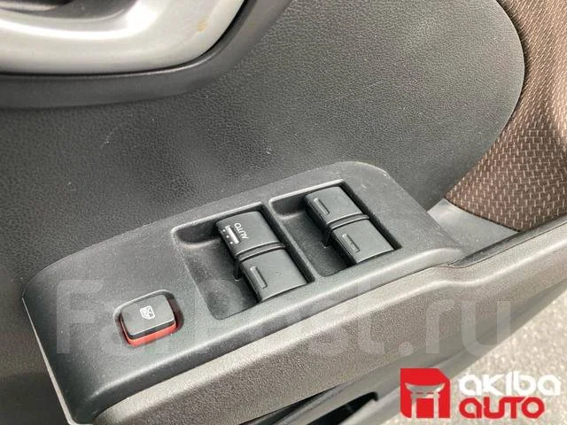 Honda Fit Shuttle. �������, 4wd, 1.5 (120��.�.), ������, 57 000����. ��, �/�. ��� ����� �� ������������ ����