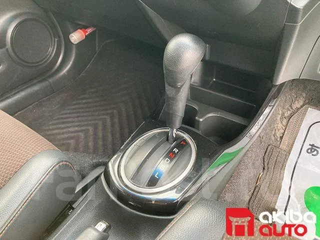 Honda Fit Shuttle. �������, 4wd, 1.5 (120��.�.), ������, 57 000����. ��, �/�. ��� ����� �� ������������ ����