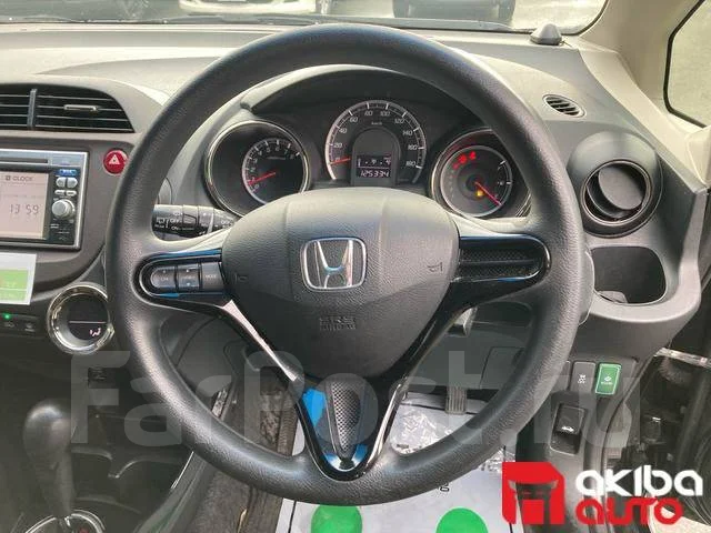 Honda Fit Shuttle. �������, 4wd, 1.5 (120��.�.), ������, 57 000����. ��, �/�. ��� ����� �� ������������ ����