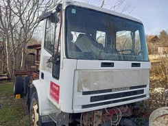 Iveco Eurocargo ����
