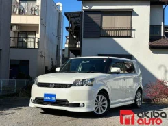 Toyota Corolla Rumion. ��������, ��������, 1.8 (136��.�.), ������, 48 000����. ��, �/�. ��� ����� �� ������������ ����