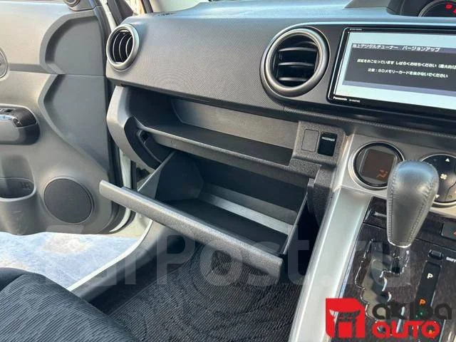Toyota Corolla Rumion. ��������, ��������, 1.8 (136��.�.), ������, 48 000����. ��, �/�. ��� ����� �� ������������ ����
