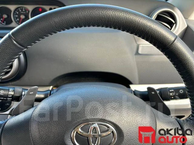 Toyota Corolla Rumion. ��������, ��������, 1.8 (136��.�.), ������, 48 000����. ��, �/�. ��� ����� �� ������������ ����