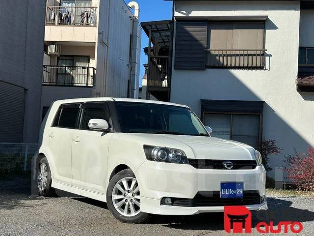 Toyota Corolla Rumion. ��������, ��������, 1.8 (136��.�.), ������, 48 000����. ��, �/�. ��� ����� �� ������������ ����