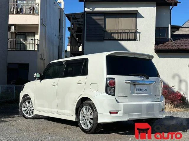 Toyota Corolla Rumion. ��������, ��������, 1.8 (136��.�.), ������, 48 000����. ��, �/�. ��� ����� �� ������������ ����