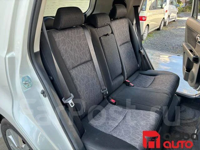 Toyota Corolla Rumion. ��������, ��������, 1.8 (136��.�.), ������, 48 000����. ��, �/�. ��� ����� �� ������������ ����