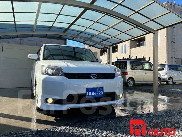 Toyota Corolla Rumion. ��������, ��������, 1.8 (136��.�.), ������, 48 000����. ��, �/�. ��� ����� �� ������������ ����