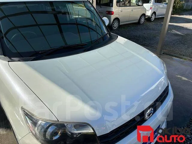 Toyota Corolla Rumion. ��������, ��������, 1.8 (136��.�.), ������, 48 000����. ��, �/�. ��� ����� �� ������������ ����