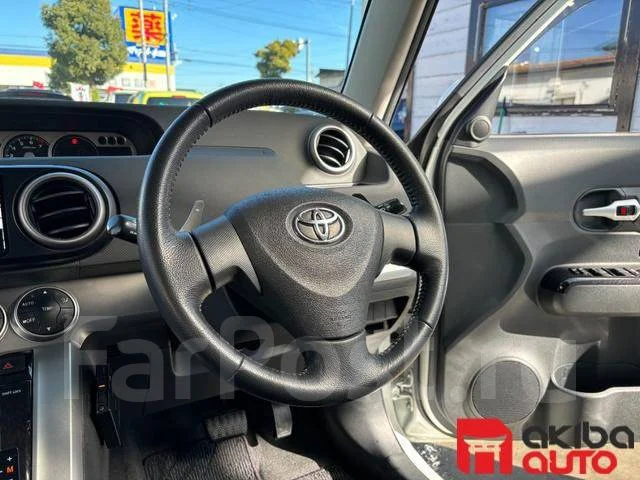 Toyota Corolla Rumion. ��������, ��������, 1.8 (136��.�.), ������, 48 000����. ��, �/�. ��� ����� �� ������������ ����