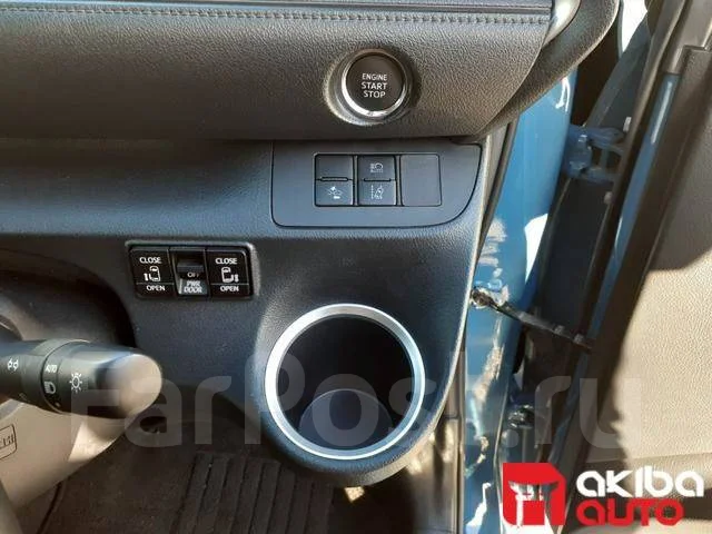 Toyota Sienta. ��������, ��������, 1.5 (109��.�.), ������, 40 000����. ��, �/�. ��� ����� �� ������������ ����