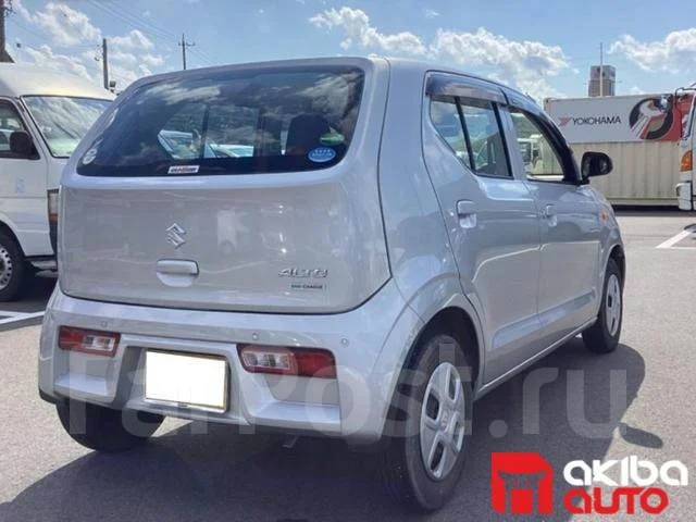 Suzuki Alto. ��������, ��������, 0.7 (52��.�.), ������, 27 000����. ��, �/�. ��� ����� �� ������������ ����