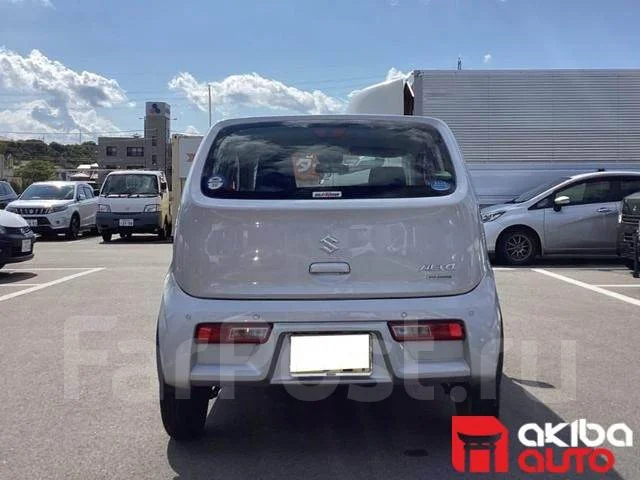 Suzuki Alto. ��������, ��������, 0.7 (52��.�.), ������, 27 000����. ��, �/�. ��� ����� �� ������������ ����