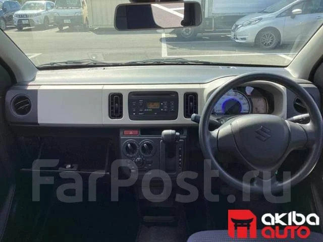 Suzuki Alto. ��������, ��������, 0.7 (52��.�.), ������, 27 000����. ��, �/�. ��� ����� �� ������������ ����