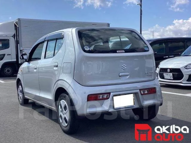 Suzuki Alto. ��������, ��������, 0.7 (52��.�.), ������, 27 000����. ��, �/�. ��� ����� �� ������������ ����