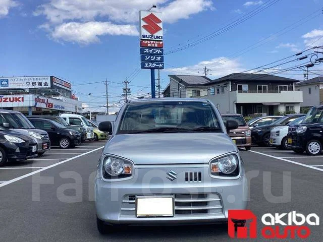 Suzuki Alto. ��������, ��������, 0.7 (52��.�.), ������, 27 000����. ��, �/�. ��� ����� �� ������������ ����