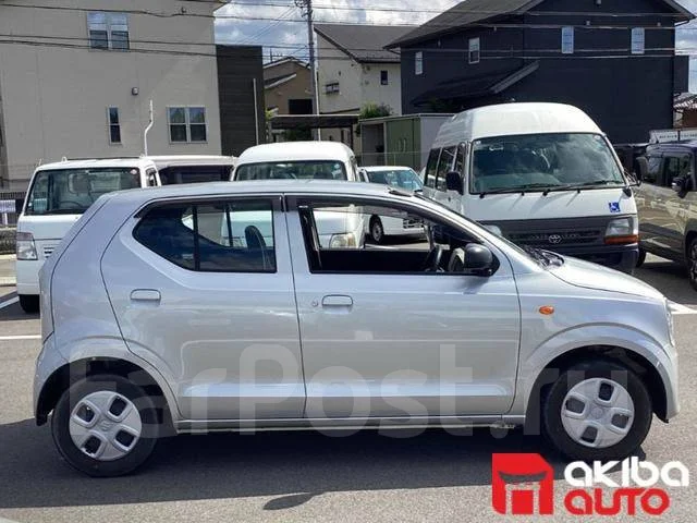 Suzuki Alto. ��������, ��������, 0.7 (52��.�.), ������, 27 000����. ��, �/�. ��� ����� �� ������������ ����