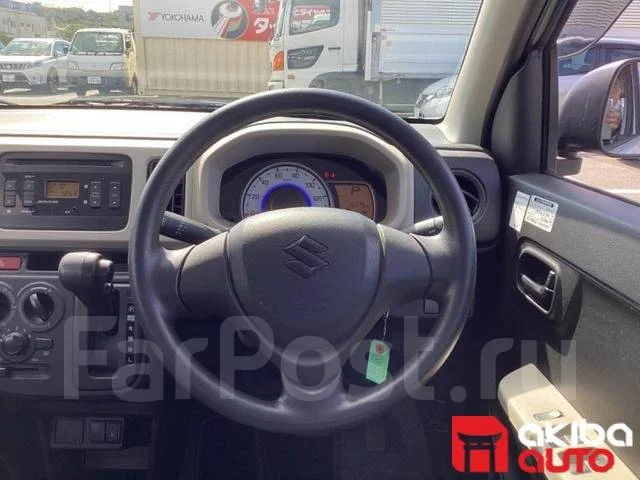 Suzuki Alto. ��������, ��������, 0.7 (52��.�.), ������, 27 000����. ��, �/�. ��� ����� �� ������������ ����