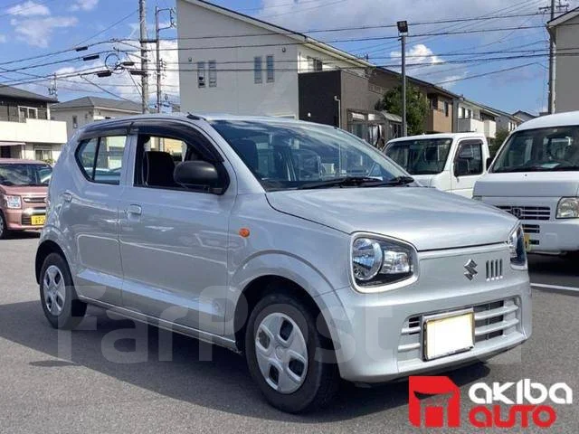 Suzuki Alto. ��������, ��������, 0.7 (52��.�.), ������, 27 000����. ��, �/�. ��� ����� �� ������������ ����