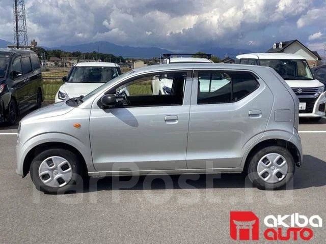 Suzuki Alto. ��������, ��������, 0.7 (52��.�.), ������, 27 000����. ��, �/�. ��� ����� �� ������������ ����