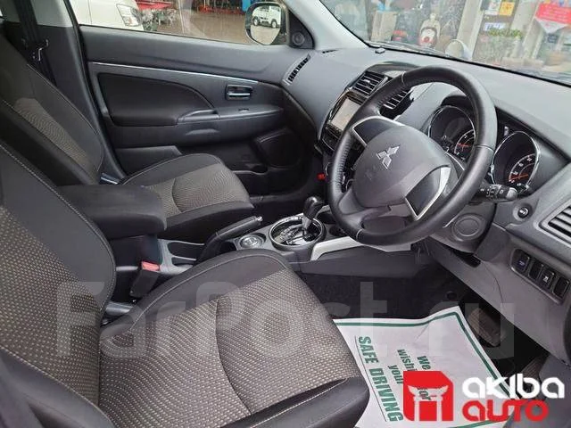 Mitsubishi RVR. ��������, ��������, 1.8 (139��.�.), ������, 59 000����. ��, �/�. ��� ����� �� ������������ ����