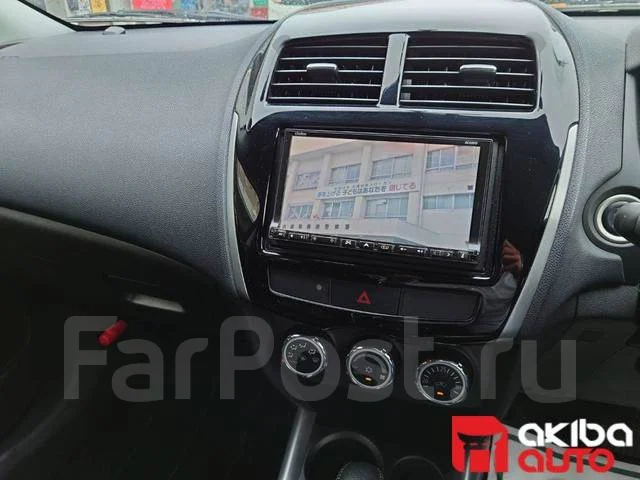 Mitsubishi RVR. ��������, ��������, 1.8 (139��.�.), ������, 59 000����. ��, �/�. ��� ����� �� ������������ ����