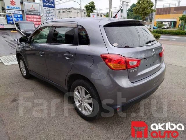 Mitsubishi RVR. ��������, ��������, 1.8 (139��.�.), ������, 59 000����. ��, �/�. ��� ����� �� ������������ ����