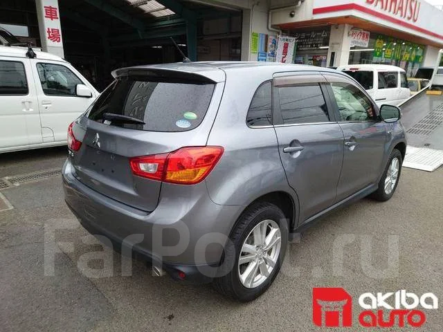 Mitsubishi RVR. ��������, ��������, 1.8 (139��.�.), ������, 59 000����. ��, �/�. ��� ����� �� ������������ ����