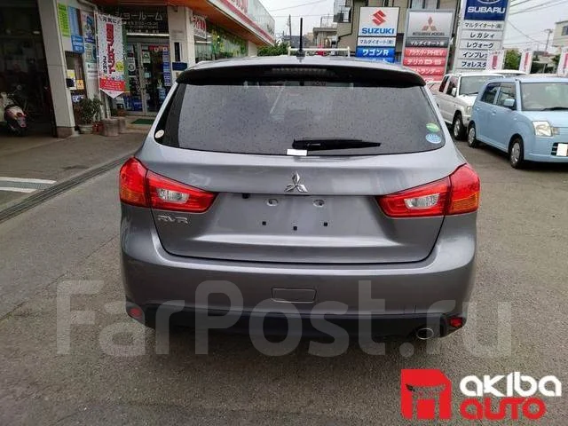 Mitsubishi RVR. ��������, ��������, 1.8 (139��.�.), ������, 59 000����. ��, �/�. ��� ����� �� ������������ ����