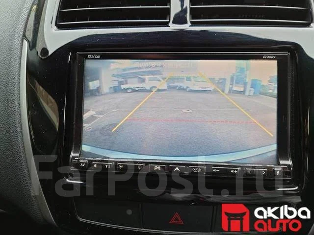 Mitsubishi RVR. ��������, ��������, 1.8 (139��.�.), ������, 59 000����. ��, �/�. ��� ����� �� ������������ ����