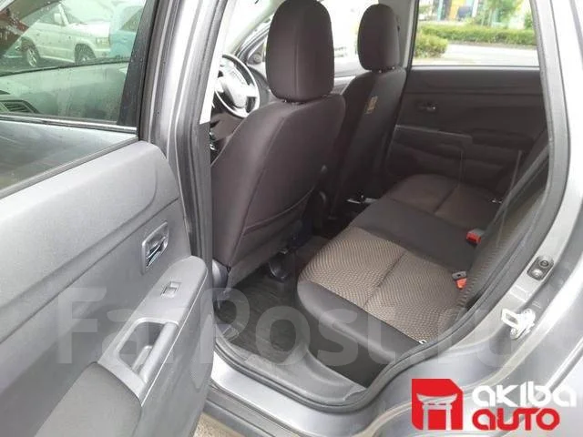 Mitsubishi RVR. ��������, ��������, 1.8 (139��.�.), ������, 59 000����. ��, �/�. ��� ����� �� ������������ ����