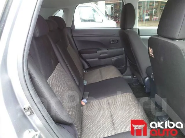 Mitsubishi RVR. ��������, ��������, 1.8 (139��.�.), ������, 59 000����. ��, �/�. ��� ����� �� ������������ ����