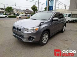 Mitsubishi RVR. ��������, ��������, 1.8 (139��.�.), ������, 59 000����. ��, �/�. ��� ����� �� ������������ ����