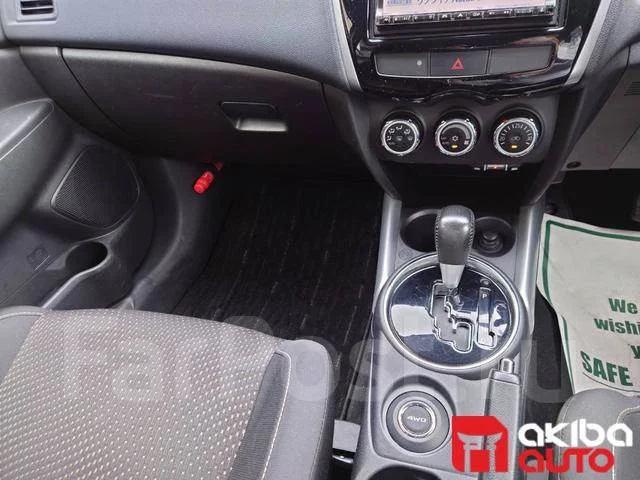 Mitsubishi RVR. ��������, ��������, 1.8 (139��.�.), ������, 59 000����. ��, �/�. ��� ����� �� ������������ ����
