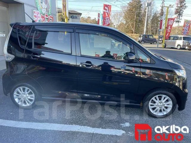 Nissan DAYZ. ��������, ��������, 0.7 (49��.�.), ������, 44 000����. ��, �/�. ��� ����� �� ������������ ����