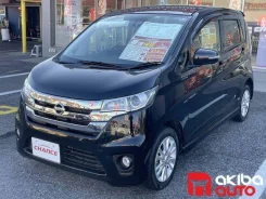 Nissan DAYZ. ��������, ��������, 0.7 (49��.�.), ������, 44 000����. ��, �/�. ��� ����� �� ������������ ����